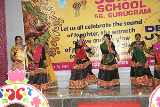 Best CBSE School Gurgaon 111